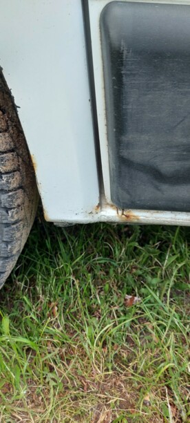 Renault Trafic II, 2002 г.