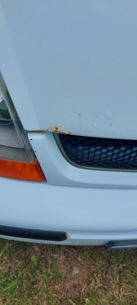 Renault Trafic II, 2002 г.