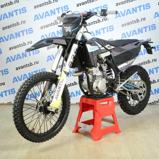 Avantis 300 Carb ARS С ПТС, 2021 г.