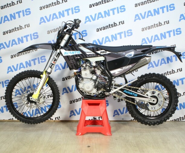 Avantis 300 Carb ARS С ПТС, 2021 г.