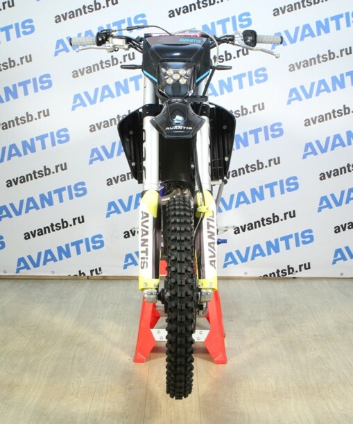 Avantis 300 Carb ARS С ПТС, 2021 г.