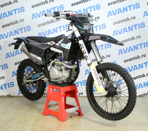 Avantis 300 Carb ARS С ПТС, 2021 г.