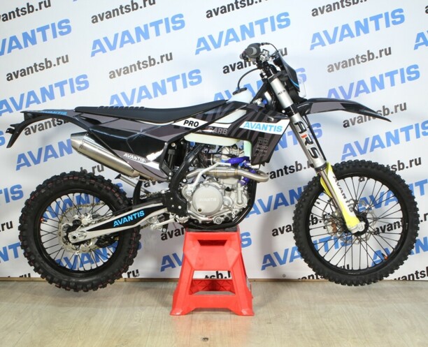 Avantis 300 Carb ARS С ПТС, 2021 г.