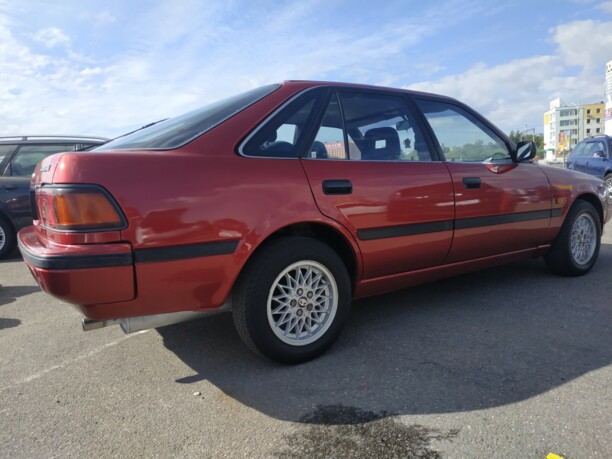 Toyota Carina V (T170), 1991 г.