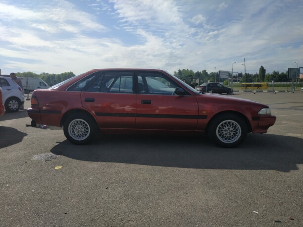 Toyota Carina V (T170), 1991 г.