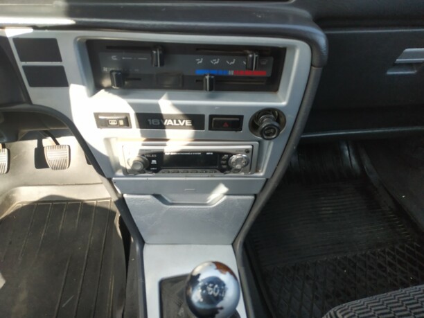 Toyota Carina V (T170), 1991 г.