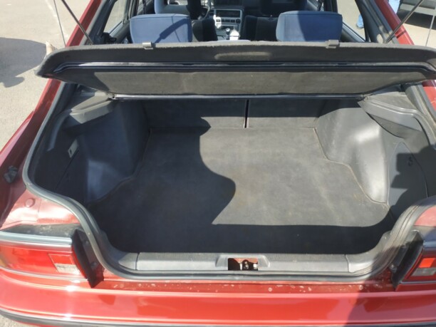 Toyota Carina V (T170), 1991 г.