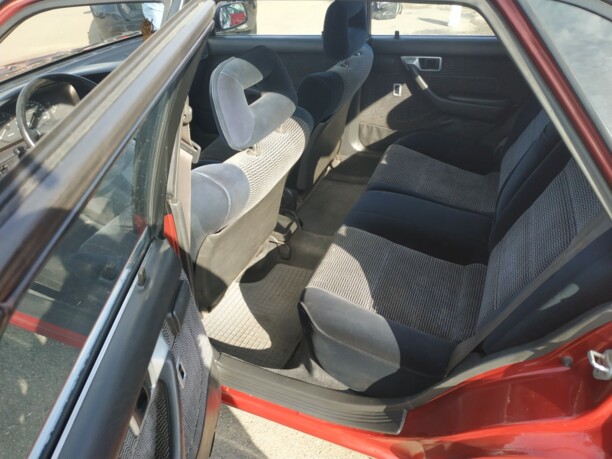 Toyota Carina V (T170), 1991 г.