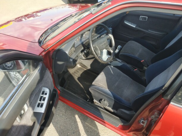 Toyota Carina V (T170), 1991 г.