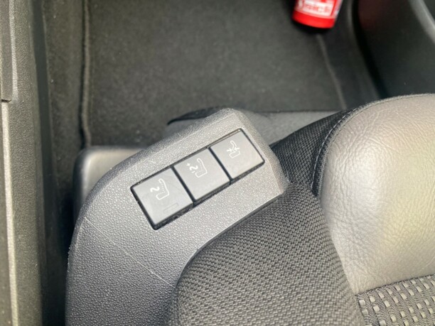 Citroen C4 Grand Picasso II · Рестайлинг, 2016 г.