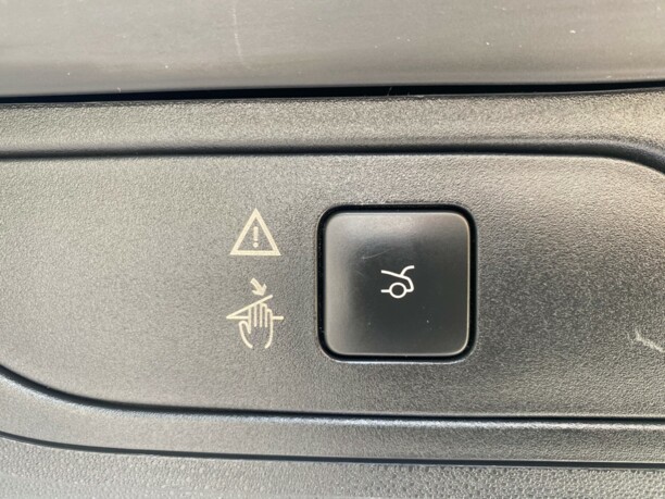 Citroen C4 Grand Picasso II · Рестайлинг, 2016 г.