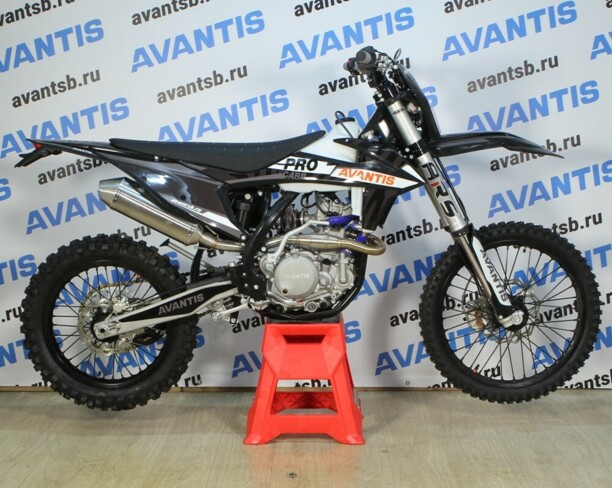 Avantis 300 Carb ARS С ПТС, 2021 г.