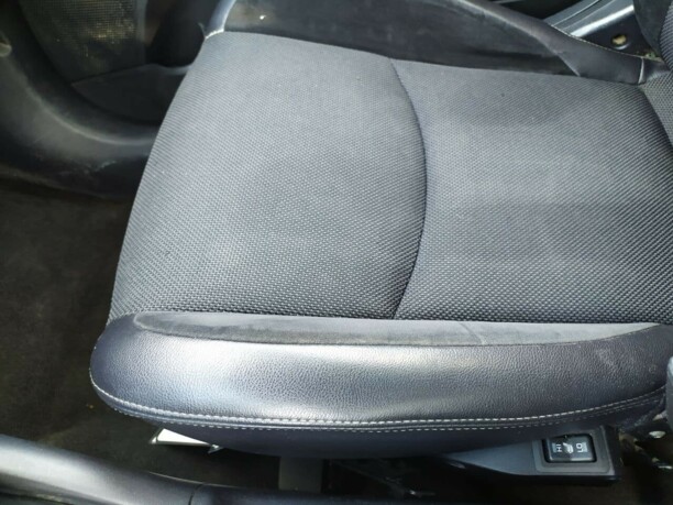 Peugeot 4007, 2010 г.