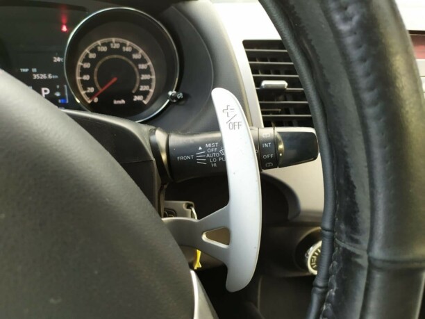 Peugeot 4007, 2010 г.