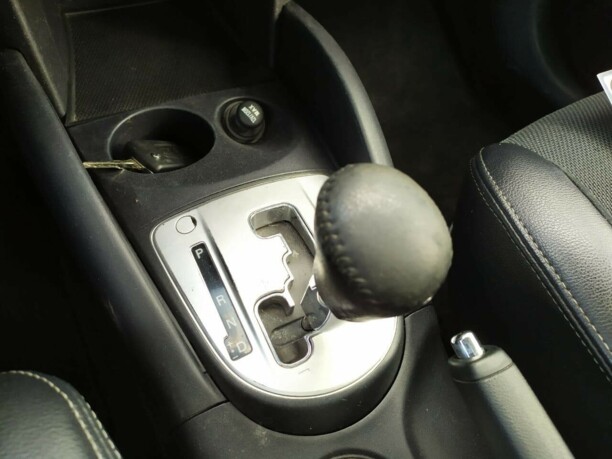 Peugeot 4007, 2010 г.