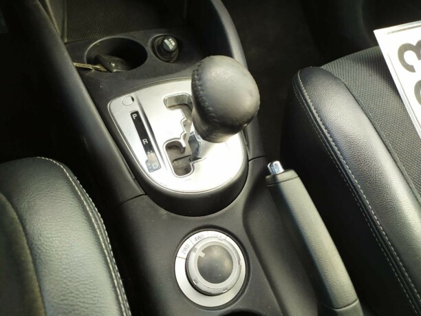 Peugeot 4007, 2010 г.