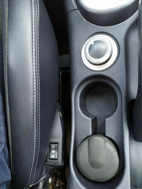 Peugeot 4007, 2010 г.