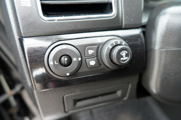 Chevrolet Captiva I · Рестайлинг, 7 мест, 2012 г.