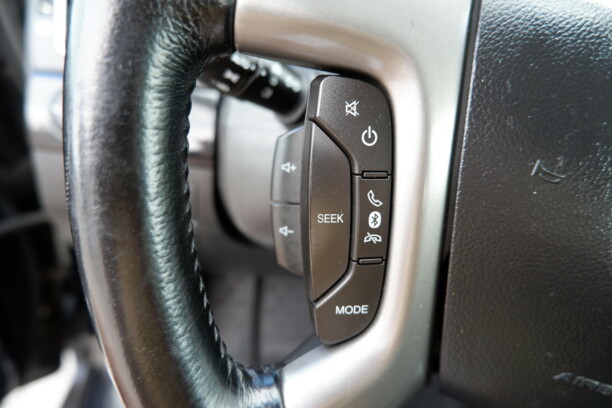 Chevrolet Captiva I · Рестайлинг, 7 мест, 2012 г.