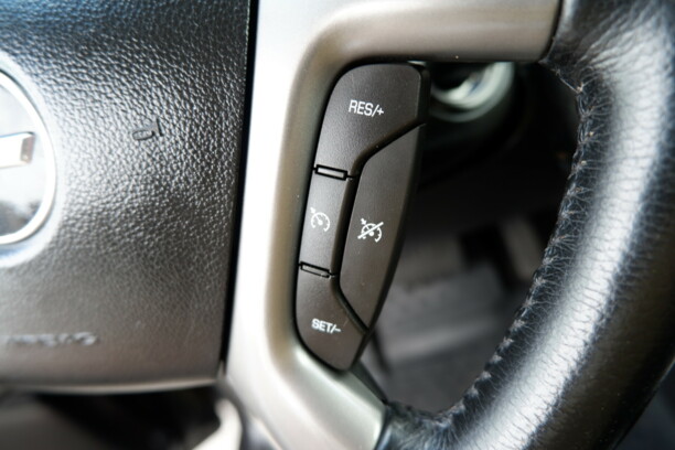 Chevrolet Captiva I · Рестайлинг, 7 мест, 2012 г.