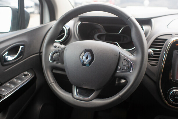 Renault Kaptur, 2018 г.