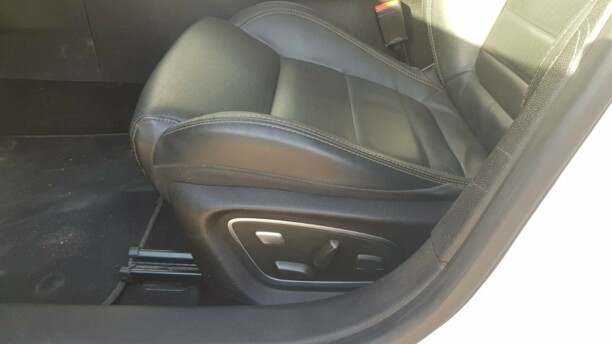 Renault Talisman, 2016 г.