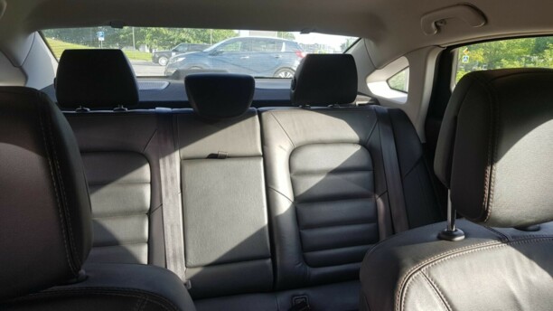 Renault Talisman, 2016 г.