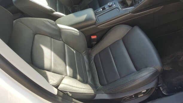 Renault Talisman, 2016 г.