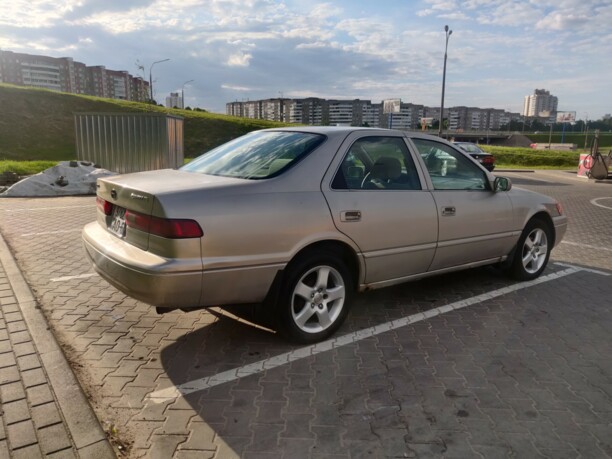 Toyota Camry XV20, 1997 г.