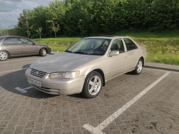 Toyota Camry XV20, 1997 г.