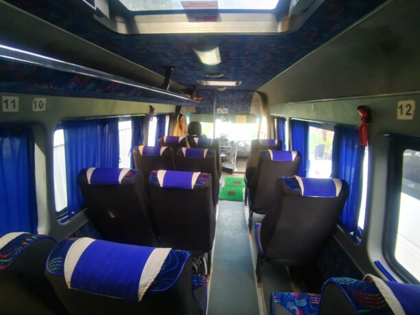 Mercedes-Benz Sprinter, 2005 г.