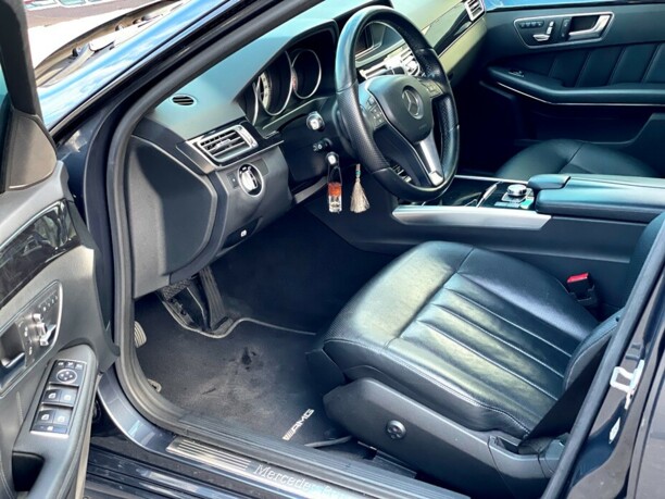 Mercedes-Benz E-Класс W212, S212, C207, A207, 2014 г.
