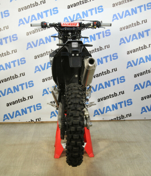 Avantis Enduro 250 CARB ARS c ПТС, 2021 г.