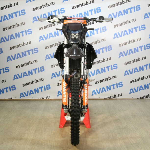 Avantis Enduro 250 CARB ARS c ПТС, 2021 г.