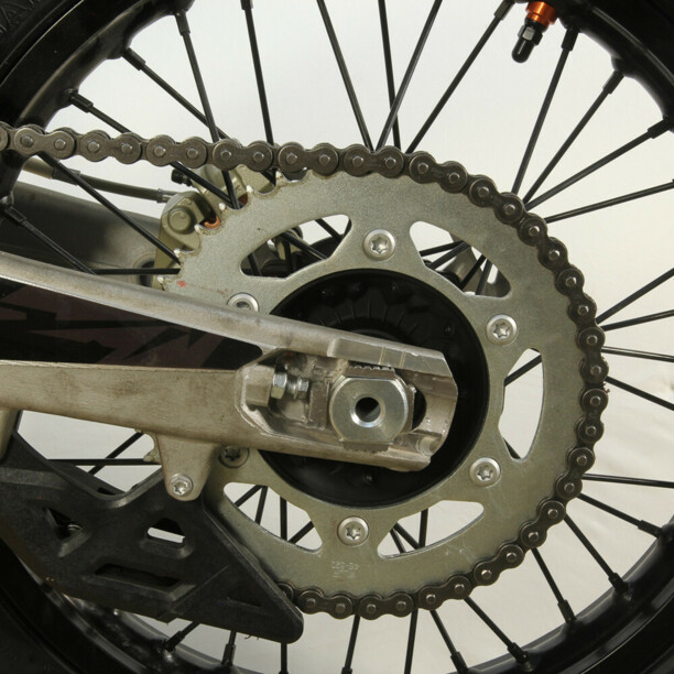 Avantis Enduro 250 CARB ARS c ПТС, 2021 г.