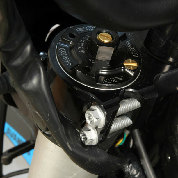 Avantis Enduro 250 CARB ARS c ПТС, 2021 г.
