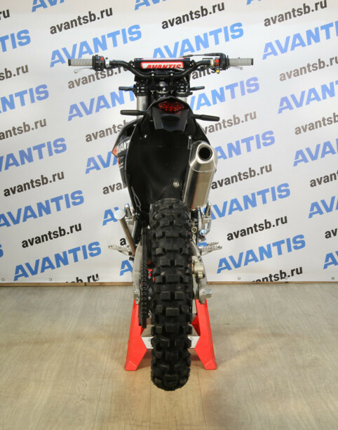 Avantis Enduro 250 CARB ARS c ПТС, 2021 г.