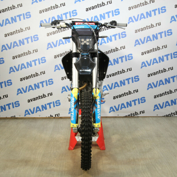 Avantis Enduro 250 CARB ARS c ПТС, 2021 г.