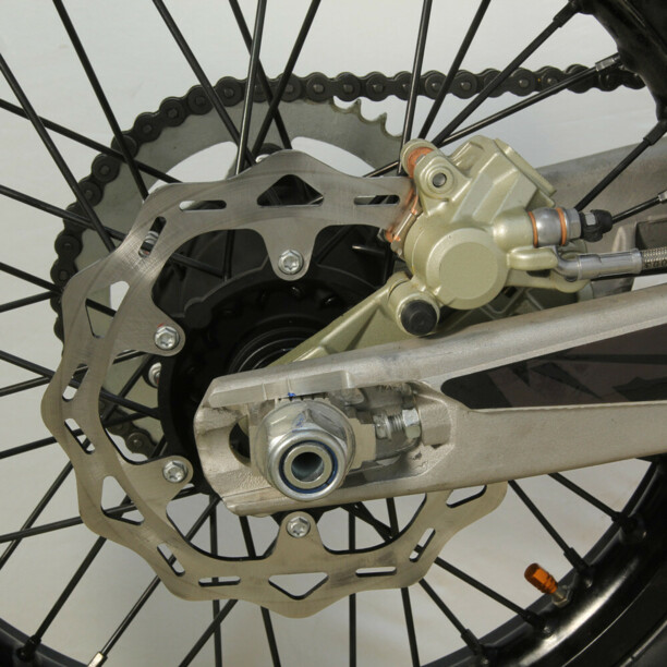 Avantis Enduro 250 CARB ARS c ПТС, 2021 г.