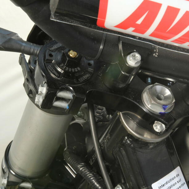 Avantis Enduro 250 CARB ARS c ПТС, 2021 г.