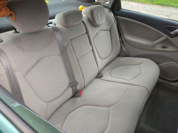 Citroen C5 I, 2001 г.