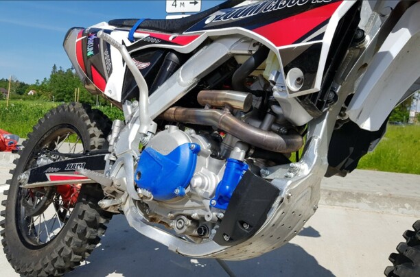 Zuum NC CX300 NC , 2020 г.