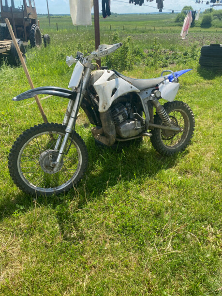Cezet 250, 1997 г.