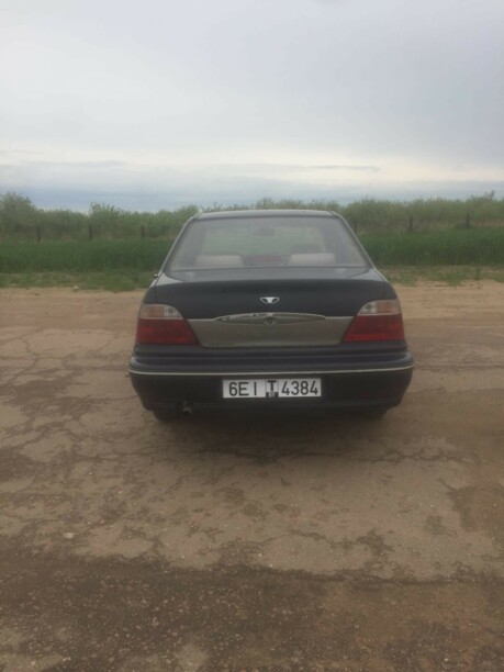 Daewoo Nexia I, 2004 г.