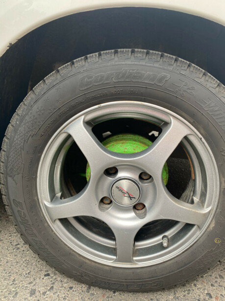Peugeot 206 I, 2008 г.