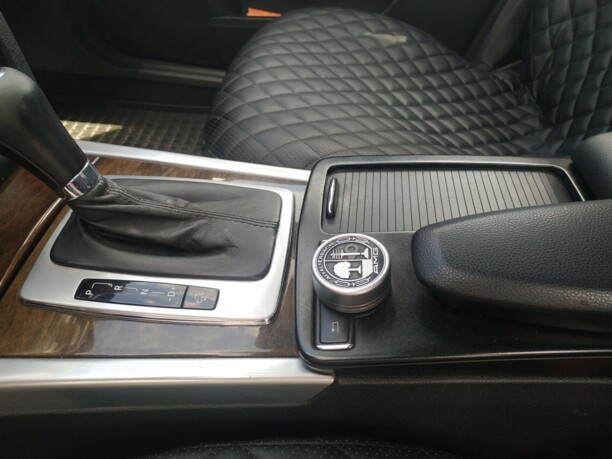 Mercedes-Benz E-Класс W212, S212, C207, A207, 2009 г.