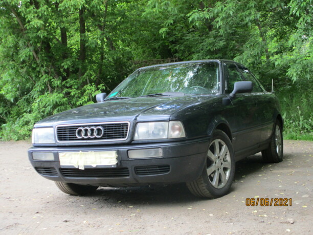 Audi 80 B4, 1993 г.