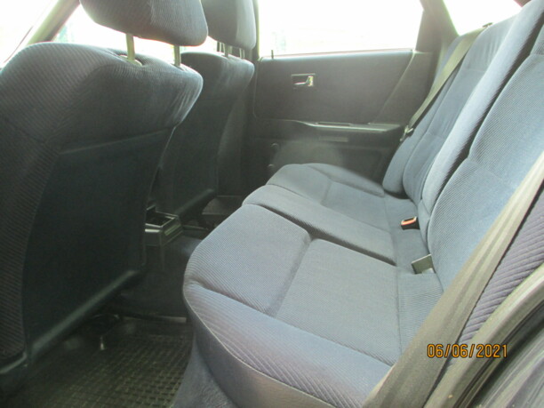 Audi 80 B4, 1993 г.