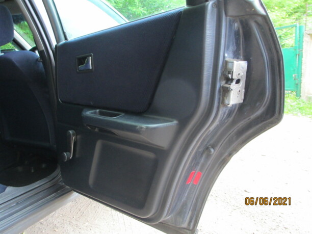 Audi 80 B4, 1993 г.