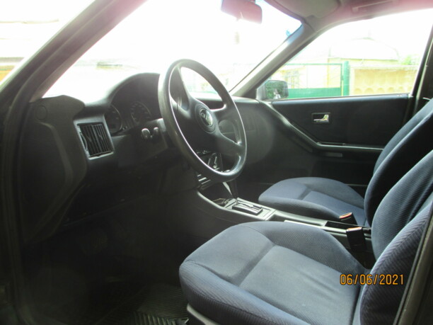 Audi 80 B4, 1993 г.